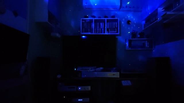 Raspberry Pi4 + Picoreplayer