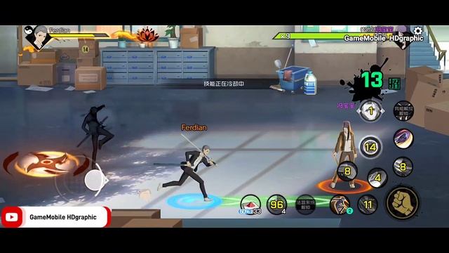 Top 15 Best Side Scrolling Android Games | Most looking Side scrolling Action RPG games Mobile смотреть онлайн