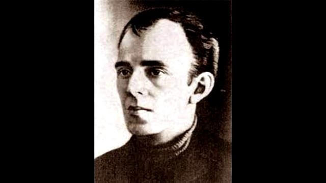 Осип Мандельштам - Кинематограф смотреть онлайн