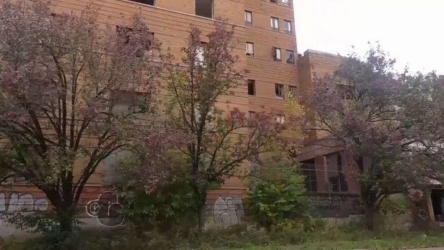 Сан Луис St. Louis - Highland Park Дыхание Детройта Vol. 44 Играют Nakajima & OTTA-orchestra смотреть онлайн