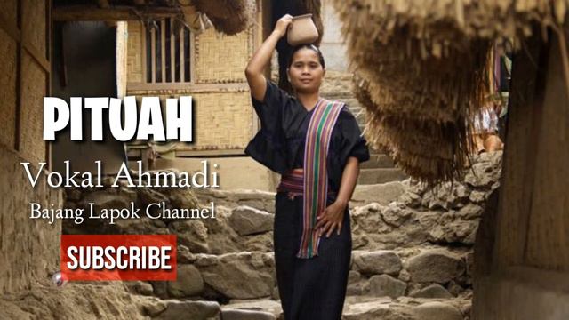 Lagu Sasak Kecimol PITUAH Vokalis Ahmadi ( Agol ) смотреть онлайн