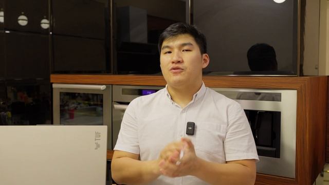 BADAI PASIR !!! - Review | Asus TUF A16 Advantage Edition FA617NS смотреть онлайн