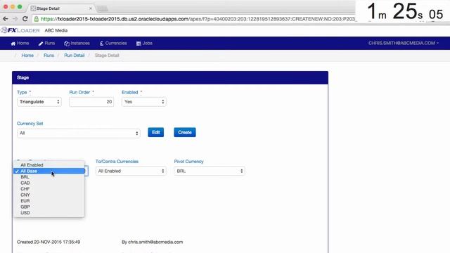 FXLoader Cloud Service - Setup 2017 смотреть онлайн