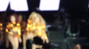 Beyoncé - Diva ( The Formation Tour ) MA 06-03