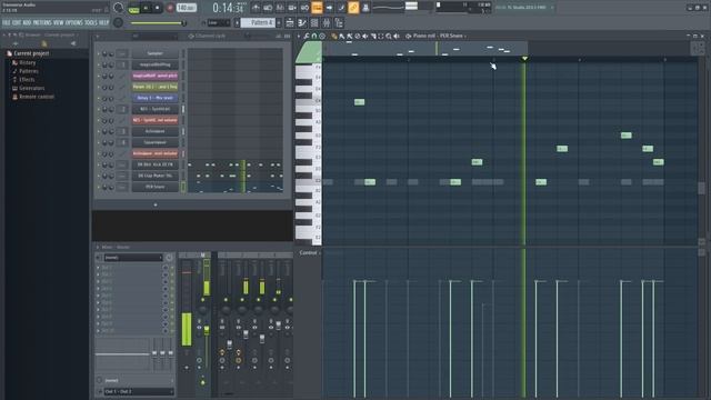 How To Make Chiptune Music (Only Using Free Plugins) 2019 смотреть онлайн