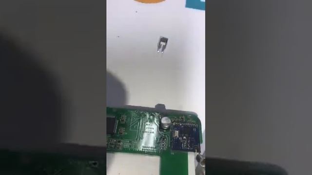 POER Smart Thermostat PTC10 Changing Humidity Sensor