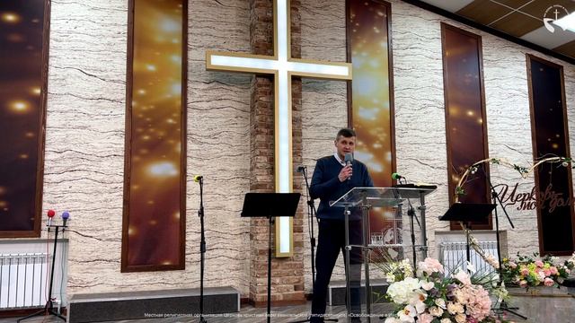 Вадим Суханов: Верую, помоги моему неверию! (1 февраля 2023) смотреть онлайн