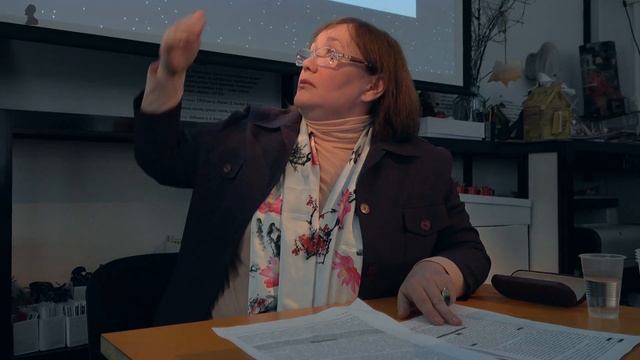 А. Блок и медиа-среда начала ХХ в. смотреть онлайн