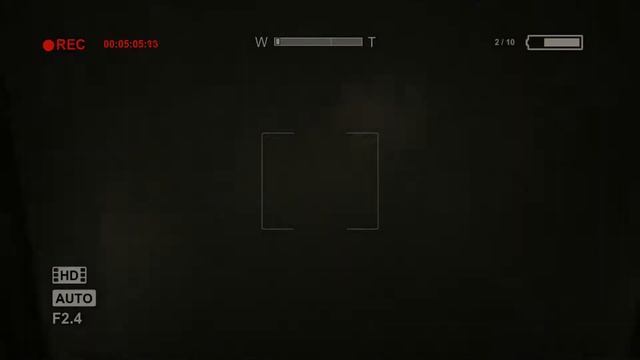 Outlast Whistleblower - 01 - Le Cauchemar Recommence смотреть онлайн