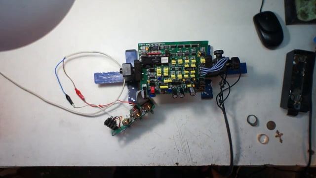 Минелаб совер ремонт смотреть онлайн