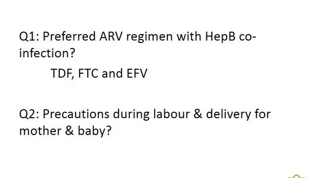 9.4b BZ CHT Part 2 HIV and the Abdomen: Cases смотреть онлайн