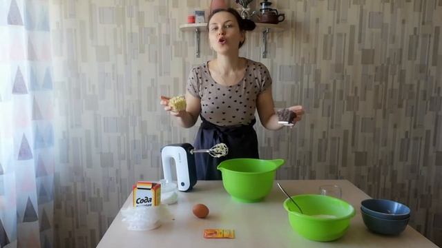 NYC Cookies / Лучший рецепт печенья Нью Йорк с шоколадом смотреть онлайн