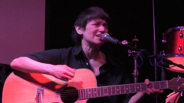 Умка - Ничего страшного @ Точка сборки 15.07.2015