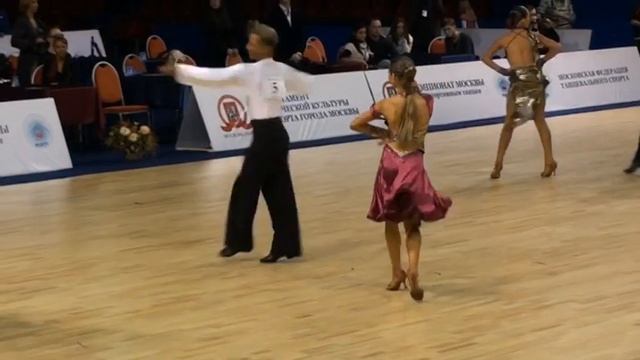 20100130200500 Первенство Москвы Ю-2 La смотреть онлайн