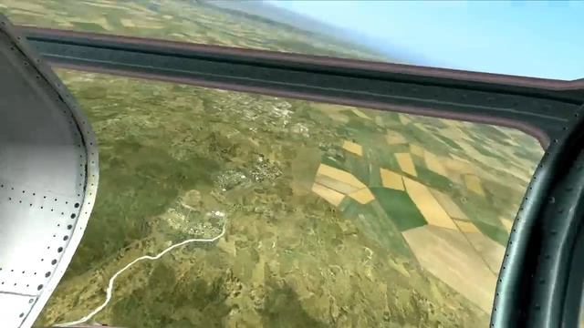 DCS WORLD SU-25T смотреть онлайн