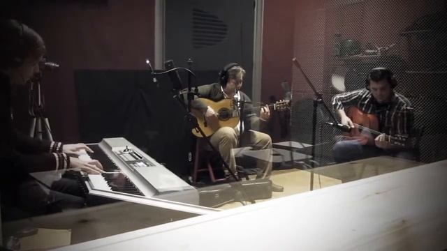 Pepe Justicia | Quinteto | Rumba Toco Toco смотреть онлайн