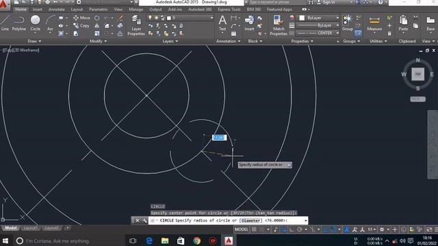 AUTOCAD BASIC 2D DRAWING CLASS - 4 ll 2D autocad drawing class-4II SARC TECH смотреть онлайн