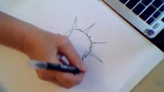 Зимняя хандра? Нейрографика в помощь! смотреть онлайн