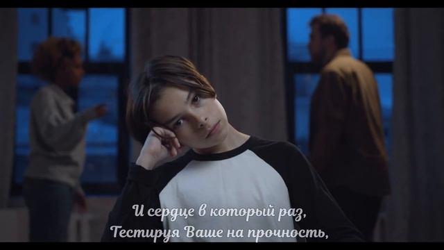 "Родителям" - стихотворение смотреть онлайн