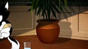 Банникула | Котёнок Банникула | Boomerang