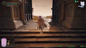 ELDEN RING ГОДФРИ ПЕРВЫЙ ПОВЕЛИТЕЛЬ ЭЛДЕНА