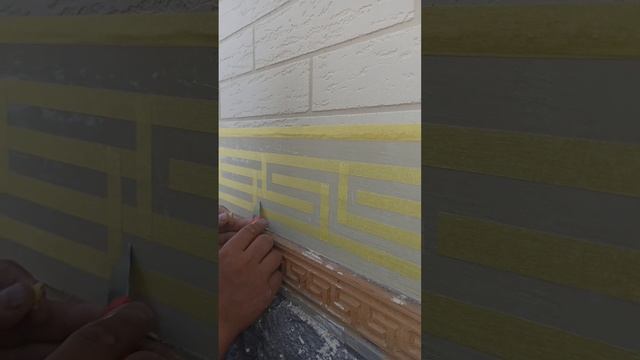 Травертин #shorts #master #травертин #versachi смотреть онлайн