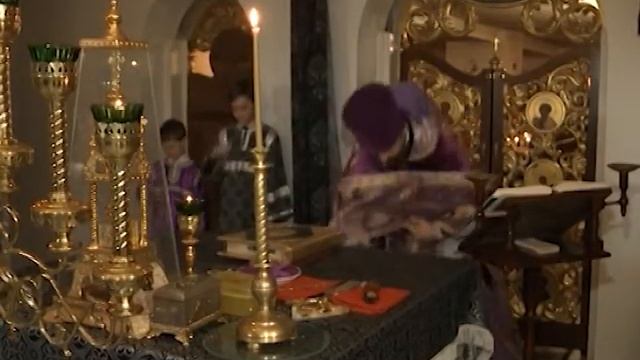 К православному празднику готовятся воспитанники воскресной школы Новотроицка смотреть онлайн