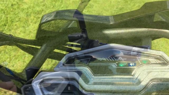 Электроскутер AIMA JEEK S смотреть онлайн