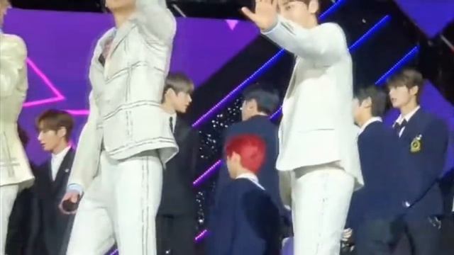 TXT X STRAY KIDS INTERACTIONS смотреть онлайн