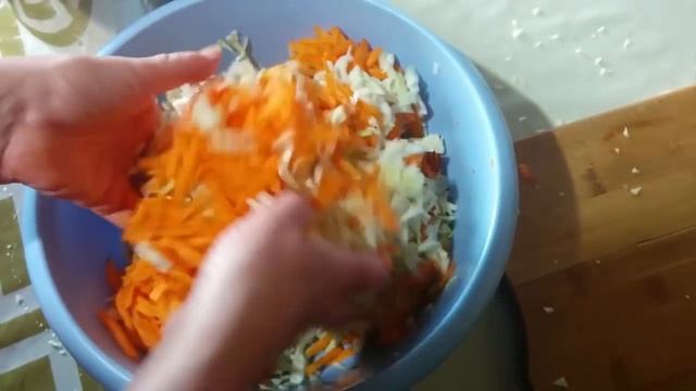 Обалденная_квашеная_капуста._Сладкая_и_хрустящая.mp4 смотреть онлайн