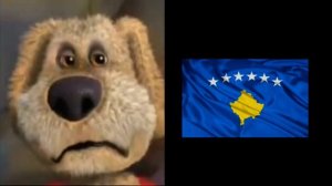 Твоя страна это: По лицам Бена!
