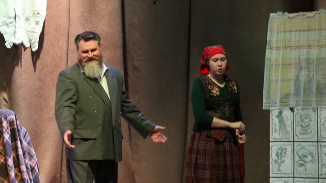 ЗАЛ АПЛОДИРОВАЛ СТОЯ. В ВИЛЕЙКЕ ПАМЯТИ СЕРГЕЯ ГОНЧАРА СОСТОЯЛАСЬ ПРЕМЬЕРА СПЕКТАКЛЯ «ТРИБУНАЛ» смотреть онлайн