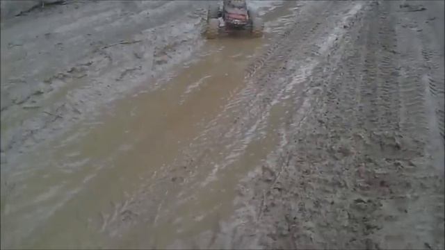 traxxas sammit off road смотреть онлайн