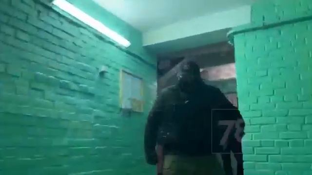 Задержание сестры Дарьи Треповой Софии и мать Анны, находившиеся у себя в квартирах. смотреть онлайн