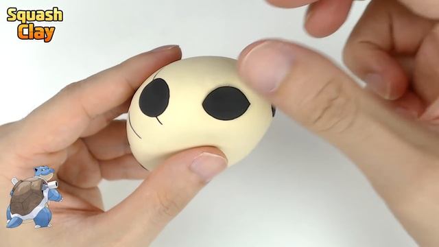 Pokémon Figures Making - Blastoise!! | Clay Art смотреть онлайн