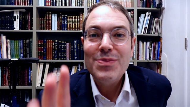 Megilas Esther / Book of Esther: The Purim Story - Episode 6 - When Evil Ends Up Revealing Hashem смотреть онлайн