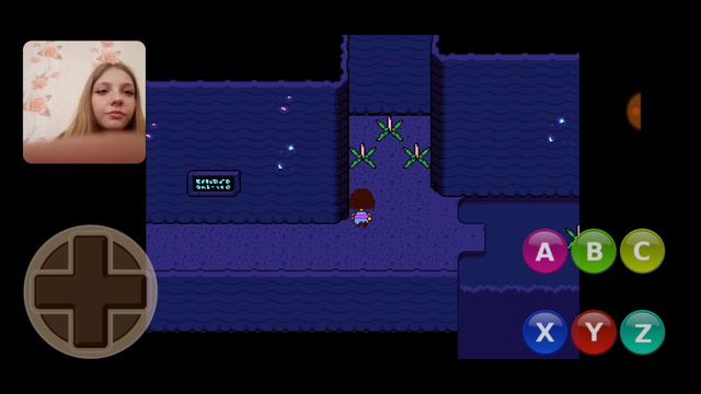 Время на настольгию ||ПАЦИФИСТ|| UNDERTALE 4 смотреть онлайн