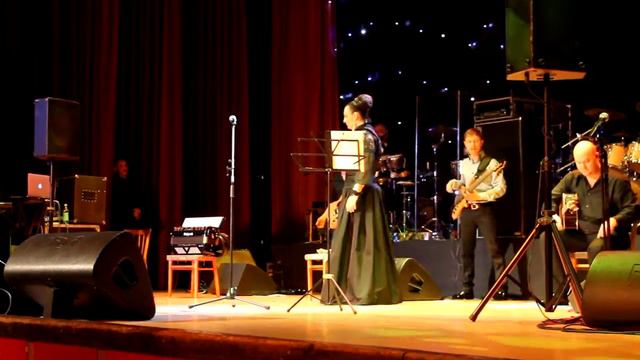 Елена Ваенга - 15.02.15 Арзамас часть 2 смотреть онлайн