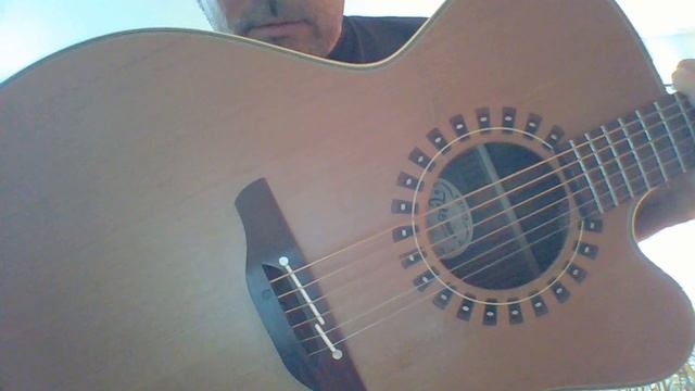 Takamine Mazurka. смотреть онлайн