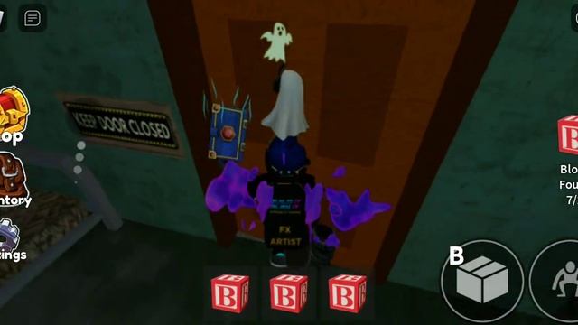 Я играю в радужные друзья в роблоксе ну и это классная игра просто скачивать roblox кого и играйте смотреть онлайн