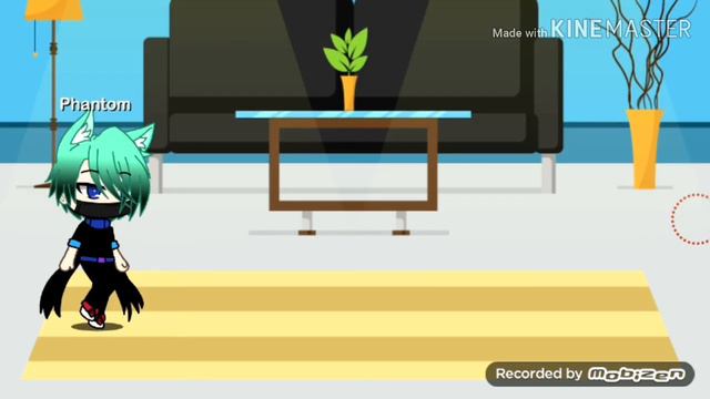 Мини-фильм/Моя девушка ВАМПИРША/1 серия смотреть онлайн