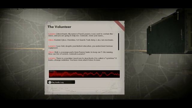 Omega Audio Logs 1/2 ~ Die Mashcine Intel ~ Black Ops Cold War Zombies смотреть онлайн