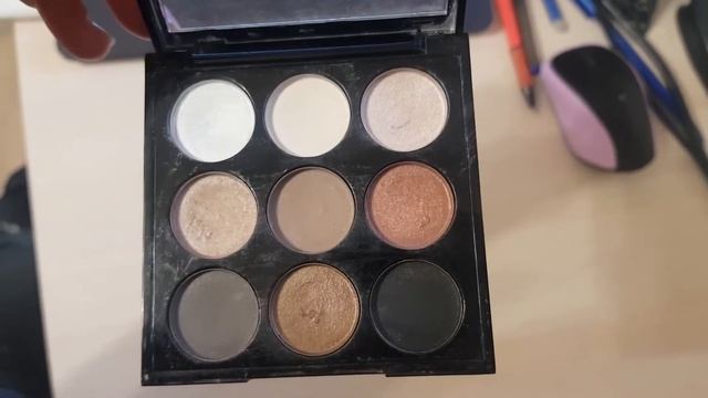 Kristall Minerals cosmetics. ОБЗОР смотреть онлайн