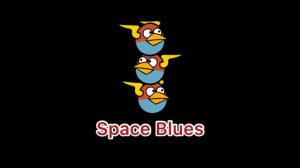 Angry Birds Space: All Bird Sound Effects (INCLUDING SPACE EAGLE)