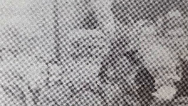 Иосиф Бродский.,,Скорость пули при низкой температуре