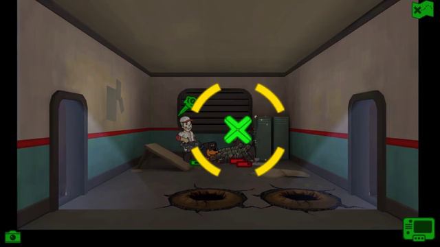 Fallout SHELTER 199 part 32 . смотреть онлайн