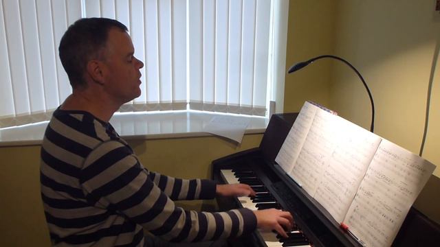The night already falling (God Incarnate) смотреть онлайн