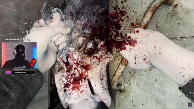 КОГДА БАТЯ ЗАХОТЕЛ В СОРТИР смотреть онлайн