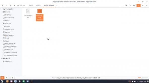 How to install sublime text 4 in Ubuntu and Linux | sublime text 4 tar.gz install in Linux | Ubuntu