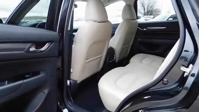 2017 Mazda CX-5 Wilson, Rocky Mount, Raleigh, Wake Forest, Zebulon, NC 13553M смотреть онлайн